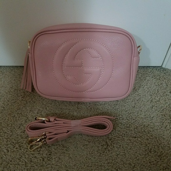 Handbags - Brand new leather mini purse